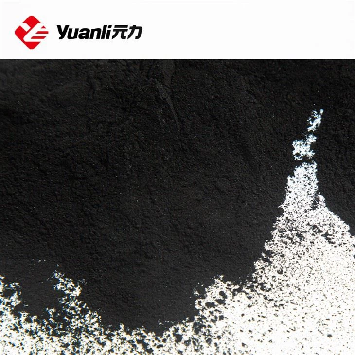 Activated Carbon For Supercapacitor