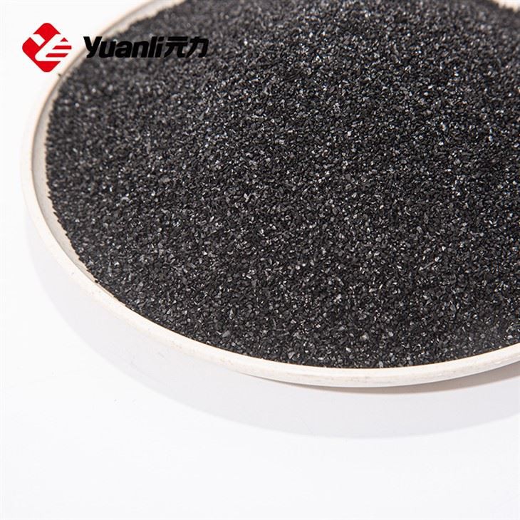 Coconut Shell Activated Carbon For Gold Extracting