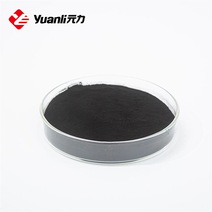 Medicinal Activated Carbon