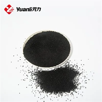 آیا کربن فعال کاتالیزوری می‌تواند فلزات سنگین را حذف کند؟