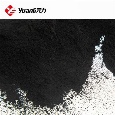 چگونه کیفیت کربن فعال پودری را اندازه گیری کنیم؟