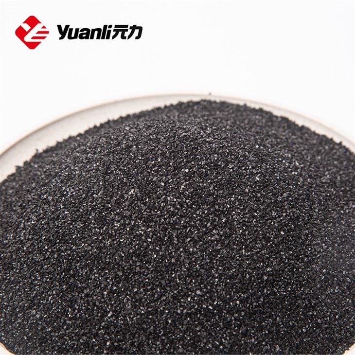 Solvent Recovery Activated Carbon